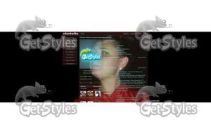 Катька тема для контакта