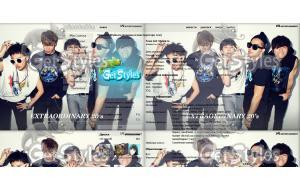BIGBANG_extraordinary20s тема для контакта