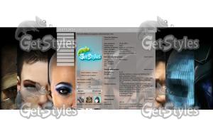 5242891680x1050 тема для контакта