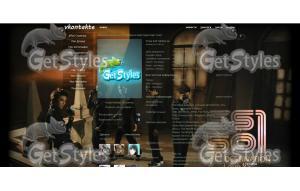 ss501 тема для контакта