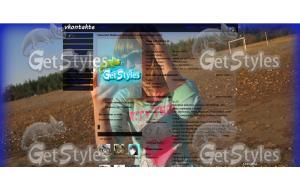 Любимая тема для контакта