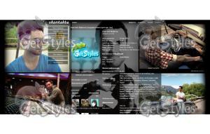 PicMonkey Collage234 тема для контакта