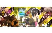 Blood Lad