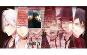 Diabolik Lovers| Дьявольс