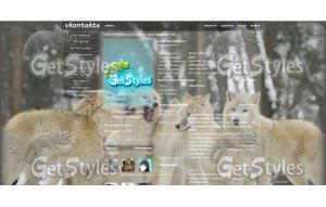 artleo тема для контакта