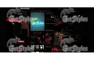 hXjQcqrjyg8 тема для контакта