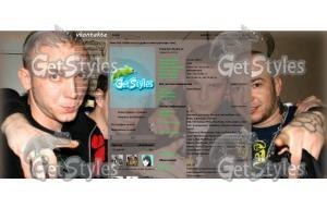 K тема для контакта