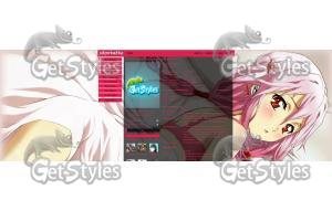 Корона вины тема для контакта