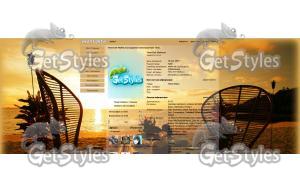 Романтика тема для контакта