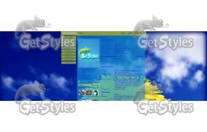 8 марта тема для контакта