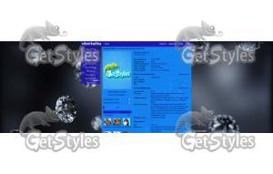 5708411920x1080 тема для контакта