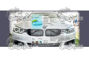 авто тема для контакта