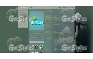 tumblr_m4cliynDgP1qetzy2o тема для контакта