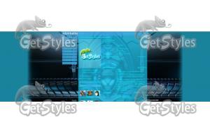 Alienware One 777 тема для контакта