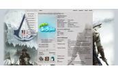 Assasins  Creed 3