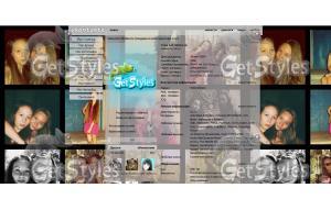 Семаня и Динаня тема для контакта