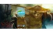 World of Warcraft Mists o