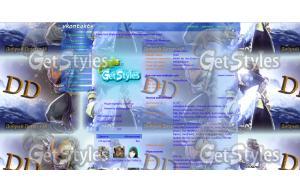 Dobrii_Doter Dota 2 тема для контакта