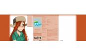Gravity Falls WENDY LOVE