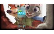 Zootopia