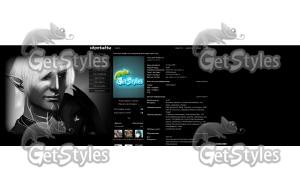 fenris_dragon_age тема для контакта