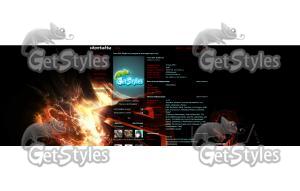 Dota 2 тема для контакта