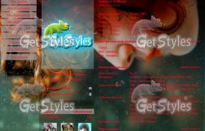 вечность тема для контакта