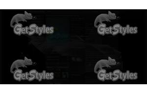 GetStyles F тема для контакта