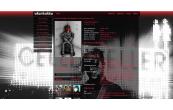 celldweller Klayton