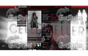 celldweller Klayton тема для контакта