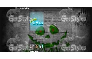 RastaMayk A тема для контакта