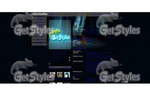 Journey 660663 тема для контакта