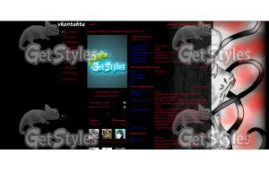 DYeYj3g8vpU тема для контакта