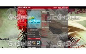 Hetalia axis powers тема для контакта