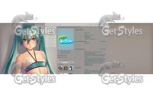 _TIMS_ тема для контакта