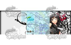 мио тема для контакта