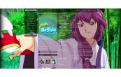Inazuma eleven go