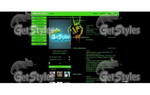 _HvPVb8_xig тема для контакта