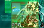Hatsune Miku