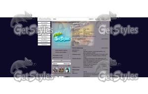 8e4a608e1e80 тема для контакта