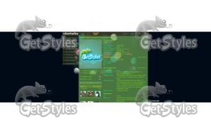 111 тема для контакта