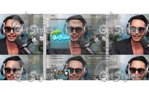 Тимур Родригез тема для контакта