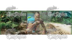 Far cry 3  Vaas тема для контакта