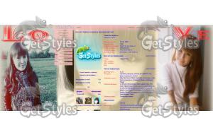 I love you Guzaliaи это н тема для контакта