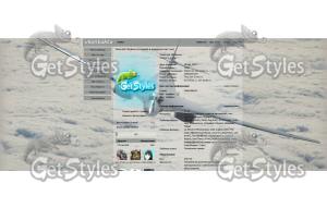 ту160 белый лебедь тема для контакта