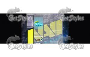 Na`vi тема для контакта