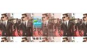 Nathan Sykes