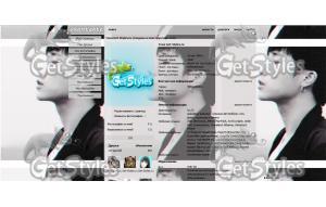 infinite sunggyu тема для контакта