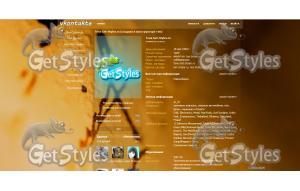 Письмо тема для контакта