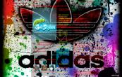 adidas